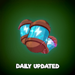 Coin and Spin Rewards for PC Coin and Spin Rewards for PC