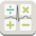 MedicalCalc - Medical Calculators icon