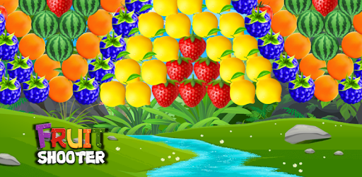 Fruit Shooter PC screenshot Fruit Shooter PC screenshot