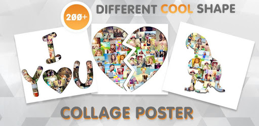 Collage Poster Maker PC screenshot Collage Poster Maker PC screenshot