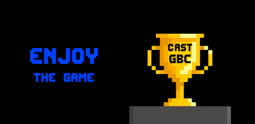 CastGBC - Chromecast Games PC screenshot CastGBC - Chromecast Games PC screenshot