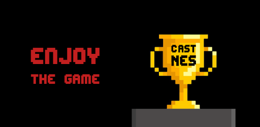 CastNES - Chromecast Games PC screenshot CastNES - Chromecast Games PC screenshot
