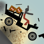 Ragdoll Dismounting for PC