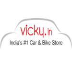 Vicky.in Car and Bike App for PC Vicky.in Car and Bike App for PC