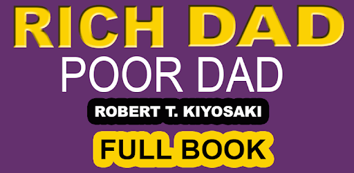 Book: Rich Dad Poor Dad - Robert T. Kiyosaki PC screenshot Book: Rich Dad Poor Dad - Robert T. Kiyosaki PC screenshot