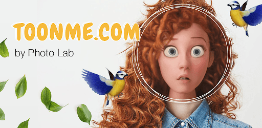 ToonMe - Cartoon yourself photo editor PC screenshot ToonMe - Cartoon yourself photo editor PC screenshot