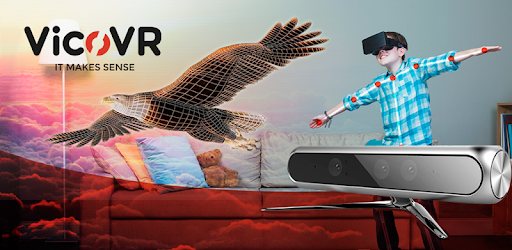 Moon Bird 2 VR PC screenshot