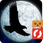 Moon Bird 2 VR for PC