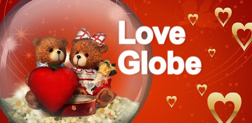 Love Globe PC screenshot Love Globe PC screenshot