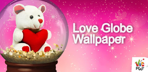 Love World Live Wallpaper Free PC screenshot