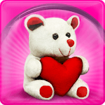 Love World Live Wallpaper Free for PC