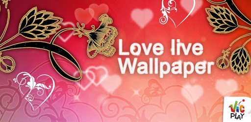 Love Live Wallpaper Free PC screenshot Love Live Wallpaper Free PC screenshot