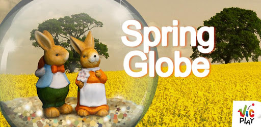 Spring Globe PC screenshot