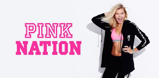 PINK Nation PC screenshot PINK Nation PC screenshot