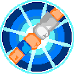 Creepy Ball Pixel for PC