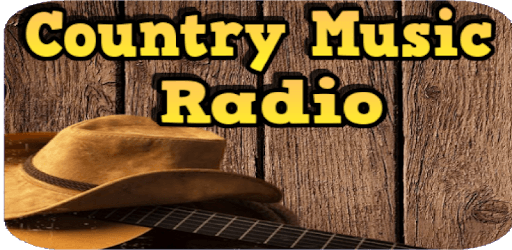 Country music radio stations in the USA and jokes PC screenshot