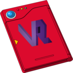 Simple Pokedex icon