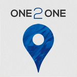 ONE 2 ONE Discipleship App icon