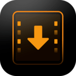 Video downloader - Download for insta & fb icon