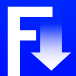 Video Downloader for Facebook - HD Video Saver icon