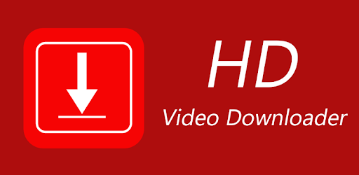 HD Video downloader free PC screenshot