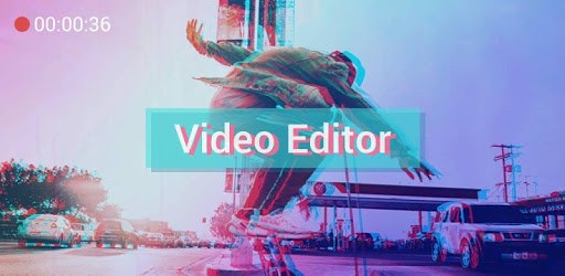 Cool Video Editor -Video Maker,Video Effect,Filter PC screenshot