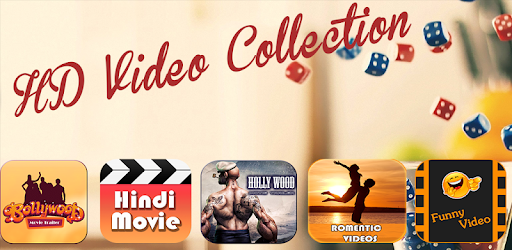 Hindi Movies HD PC screenshot