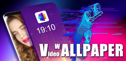 Vallpaper - Video Live Wallpapers, HD backgrounds PC screenshot