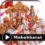 Mahabharat  Full Episode in Hindi icon