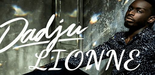 DADJU - Lionne (Video Clip) PC screenshot