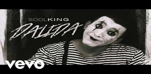 Soolking - Dalida Video Clip PC screenshot