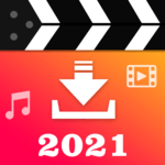 Video Downloader - Download Video for Free icon