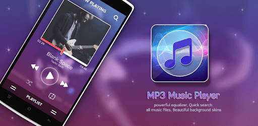 mp3 Music Player PC screenshot