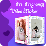 Pre Pregnancy Video Maker for PC Pre Pregnancy Video Maker for PC