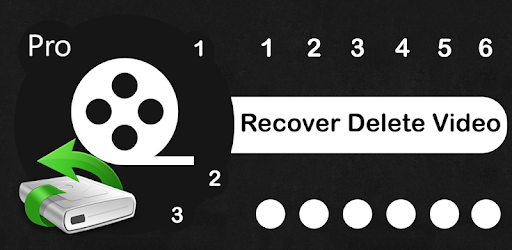 Recover Delete Video PC screenshot Recover Delete Video PC screenshot