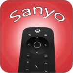 remote control for sanyo for PC