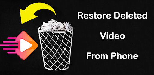 Restore deleted videos from phone PC screenshot Restore deleted videos from phone PC screenshot