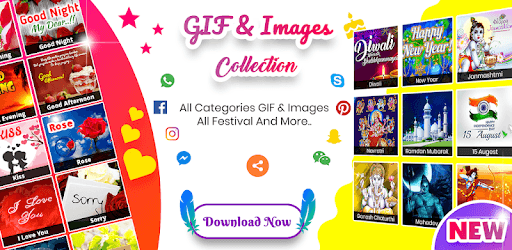 All Festival GIF PC screenshot All Festival GIF PC screenshot