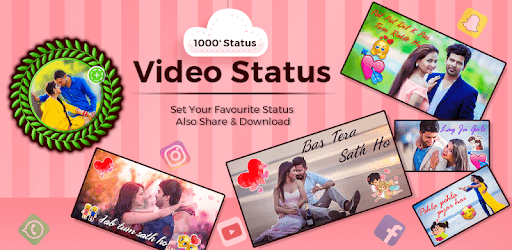 All Type Video Status PC screenshot