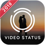 Video Songs Status (Lyrical Videos) - VidJoy icon