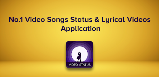 Video Status & Romantic Video Status-Lyrical Video PC screenshot