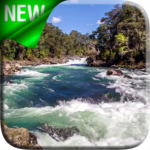River Video Live Wallpaper for PC