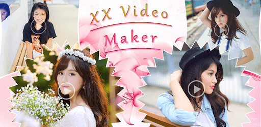 XX Video Maker - XX Photo Video Maker PC screenshot