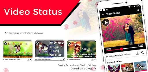Love Video Songs Status PC screenshot Love Video Songs Status PC screenshot
