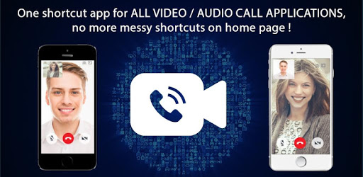 Free Video Call & Voice Call App : All-in-one PC screenshot