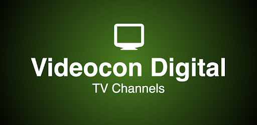 Videocon Digital TV Channels PC screenshot