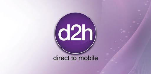 Direct to Mobile PC screenshot