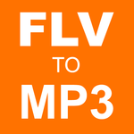 FLV to MP3 Converter for PC