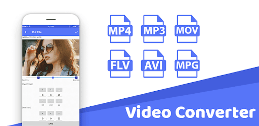 Video to mp3-MP3 Video Converter PC screenshot