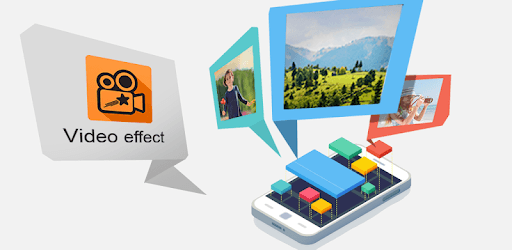 Video Recorder - Camera Effect Editor PC screenshot